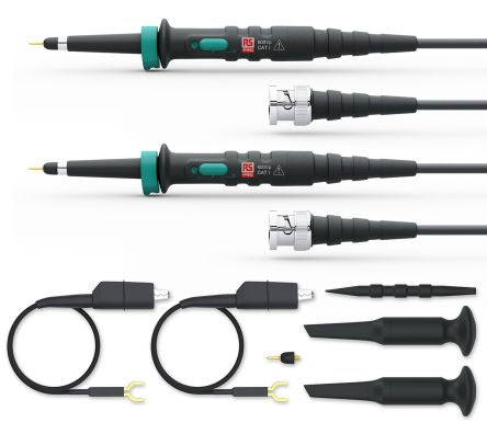 RS PRO 1466615