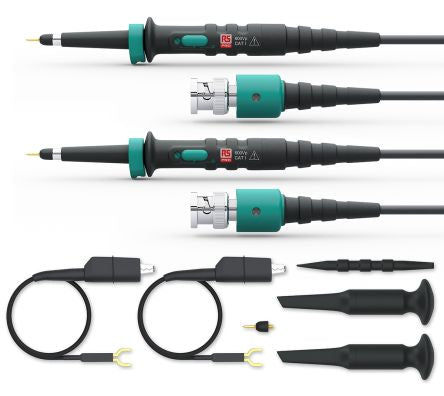 RS PRO 1466617