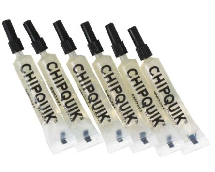 CHIPQUIK SMD291ST2CC6 1466652