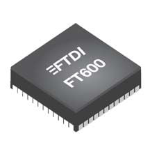 FTDI Chip FT600Q-B-T 1466835