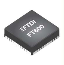 FTDI Chip FT600Q-B-T 1466838