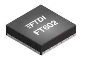 FTDI Chip FT602Q-T 1466842