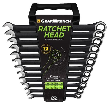 Gear Wrench 9412BE 1467715