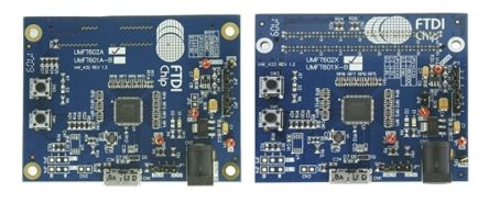 FTDI Chip UMFT602X 1468979