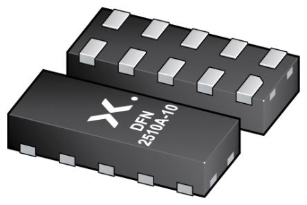 Nexperia PUSB3FR4Z 1513028