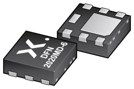 Nexperia PMPB95ENEAX 1513030