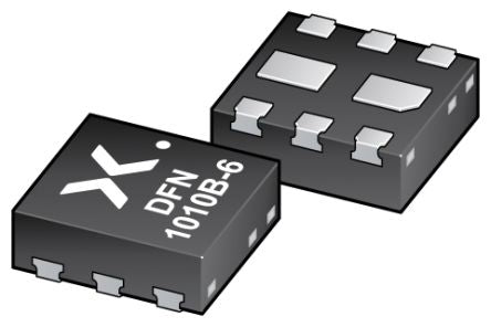 Nexperia PMDXB600UNEZ 1513049