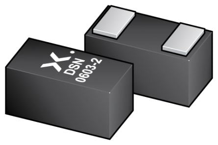 Nexperia PESD5V0X1BCSFYL 1513063