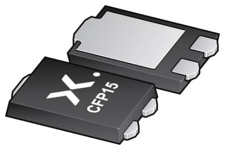 Nexperia PMEG045V100EPDAZ 1513131