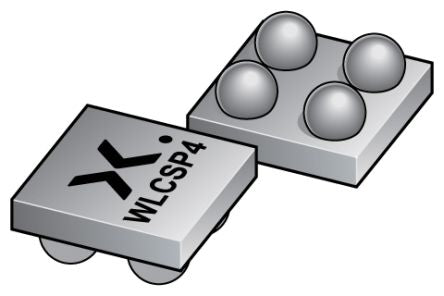 Nexperia PMCM440VNEZ 1513161