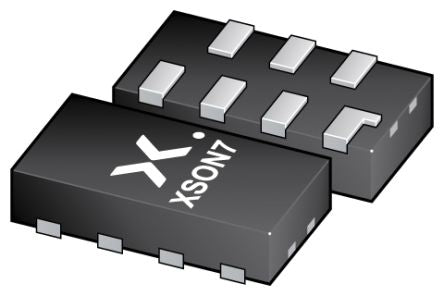 Nexperia PUSB3FR6Z 1513163