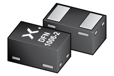 Nexperia RB520CS3002LYL 1513385