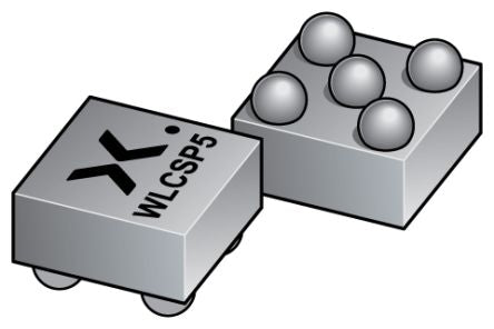 Nexperia PESD1USB3SZ 1531904