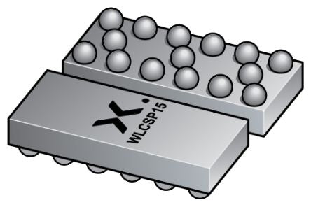 Nexperia PCMF3USB3SZ 1531916