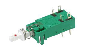 C & K NE182AEESNP6AMP 1544696