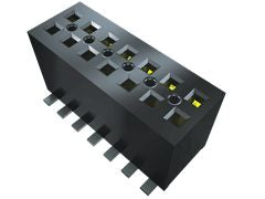 Samtec FLE-112-01-G-DV 1585746
