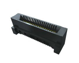 Samtec HSEC8-140-01-S-DV-A 1592489