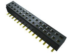 Samtec CLM-106-02-F-D 1593668