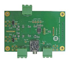ON Semiconductor NCP2811ADTBRGEVB 1610680