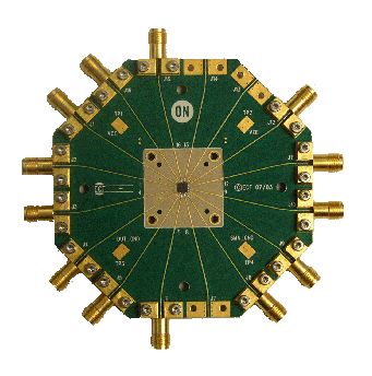ON Semiconductor NB6L14MMNGEVB 1610875