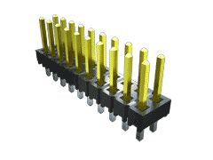 Samtec TSW-106-07-F-D 1612493