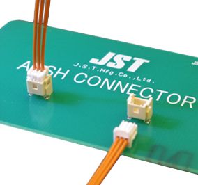 JST BM03B-APSHSS-ETFT (LF)(SN) 1613226