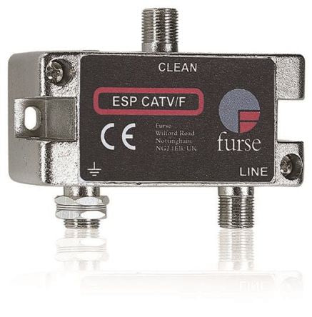WJ Furse ESP SMATV/F 1618371