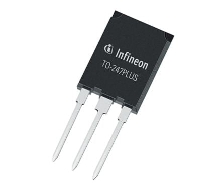 Infineon IKQ40N120CH3XKSA1 1623286