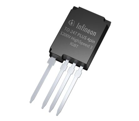 Infineon IKY75N120CH3XKSA1 1623318