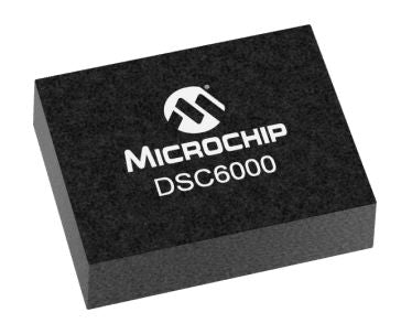 Microchip DSC6001CI2A-049.5000 1623379