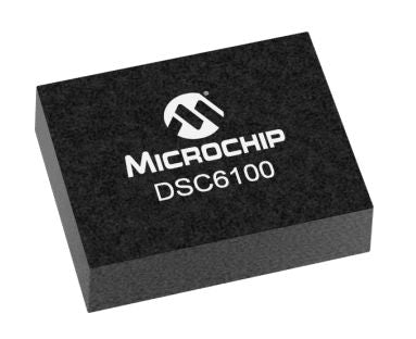 Microchip DSC6101CI2A-020.0000 1623381