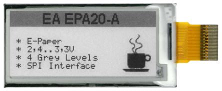 Electronic Assembly EA EPA20-A 1635194