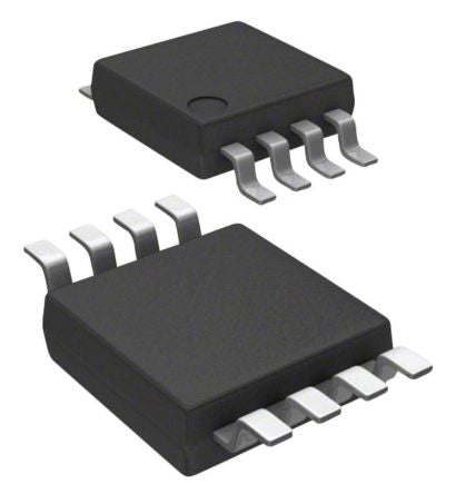 Maxim Integrated MAX30034CUA+ 1898755