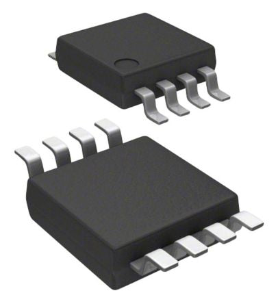 Maxim Integrated MAX3485AEASA+ 1923144