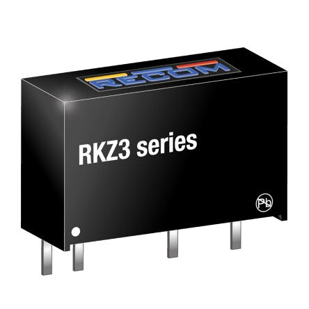 Recom RKZ3-1205S 1654983