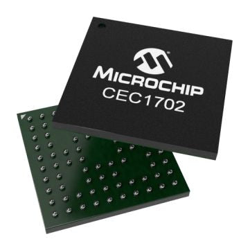 Microchip CEC1702Q-B1-SX 1655136