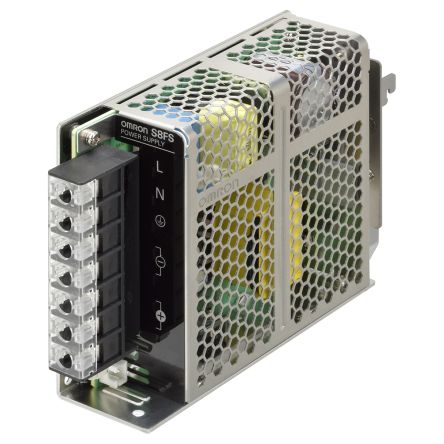 Omron S8FS-G05012CD 1666775