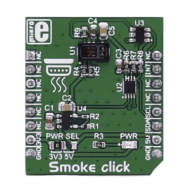 MikroElektronika MIKROE-2560 1683011