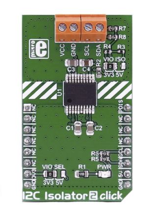 MikroElektronika MIKROE-2609 1683021