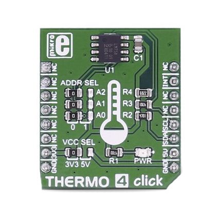 MikroElektronika MIKROE-2632 1683026