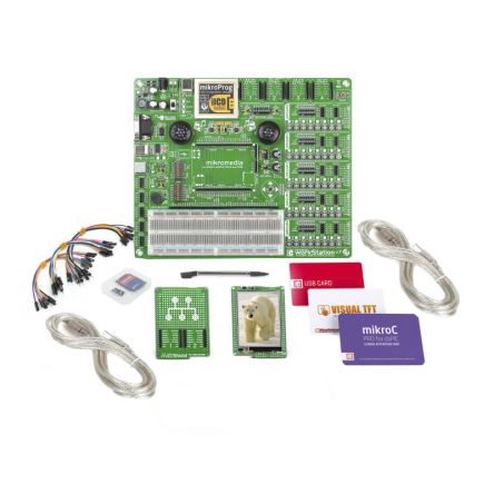 MikroElektronika MIKROE-2648 1683038