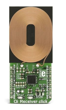 MikroElektronika MIKROE-2799 1683082