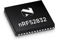 Nordic Semiconductor nRF52832-QFAA-T 1697008