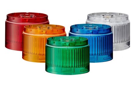 Patlite LR7-E-R 1697536