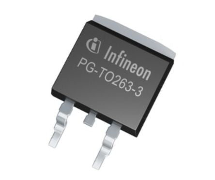 Infineon IPB64N25S320ATMA1 1702295