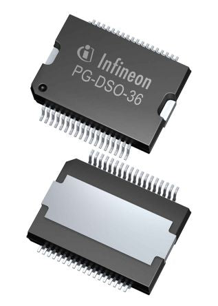 Infineon TLE6240GPAUMA1 1702308
