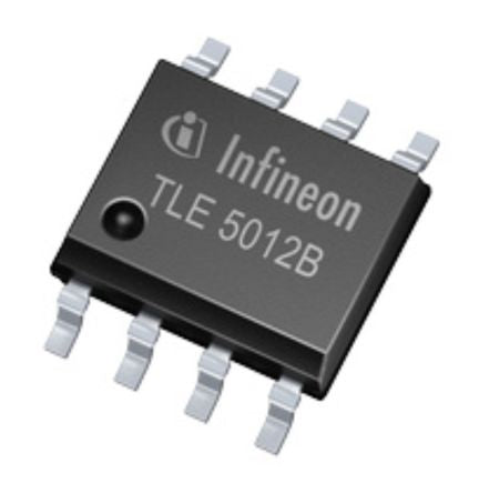 Infineon TLE5012BE1000XUMA1 1702314
