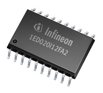 Infineon 1ED020I12FA2XUMA2 1702330