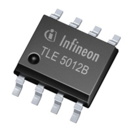 Infineon TLE5012BE1000XUMA1 1702338