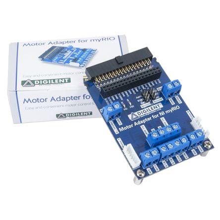 Digilent 6002-410-011 1711618